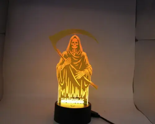 Grim Reaper image