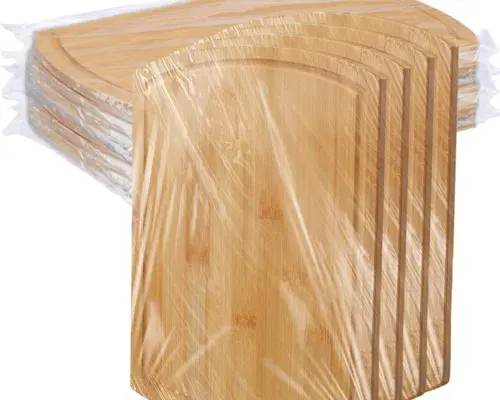 Wood Cutting Board (Large) image
