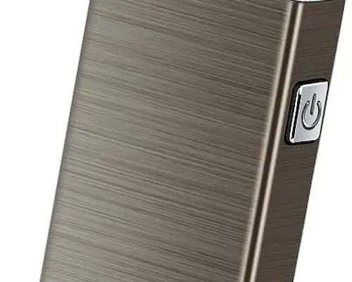 Electric Lighter image