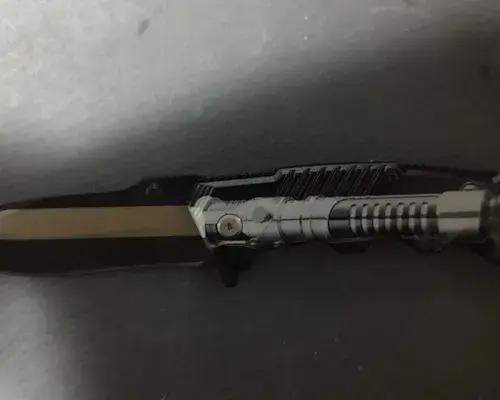 Lightsaber image