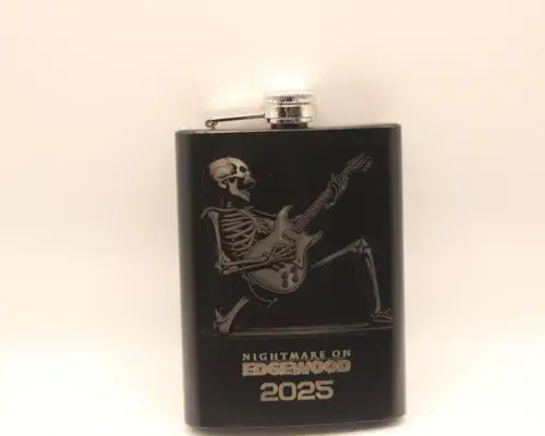 Skeleton Guitar #1 image