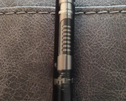 Butane Lighter (Stick) image
