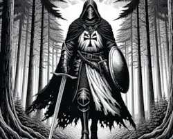 Knight #2 image