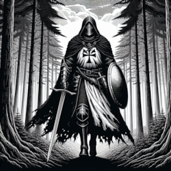 Knight #2 image