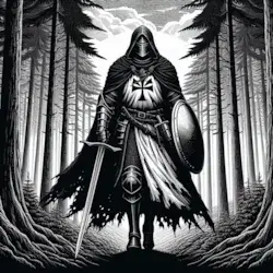 Knight #2 image
