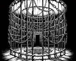 Haunted House image