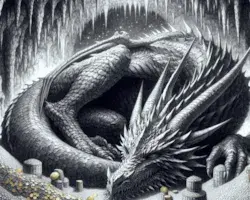 Sleeping Dragon #2 image