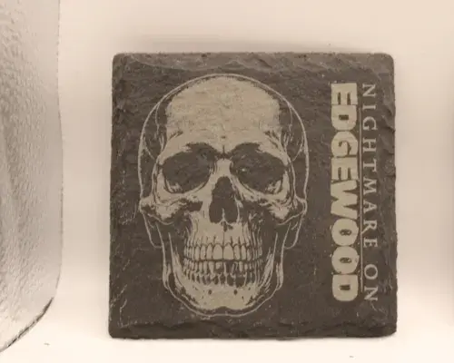 Skull image
