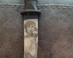Rambo Fixed Knife image