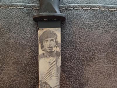 Rambo Fixed Knife image