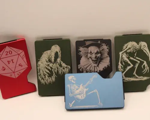 Wallet (Metal) image
