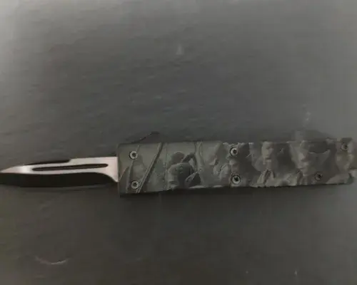 Automatic Knife (Mini) image