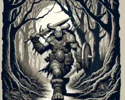 Orc #2 image
