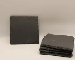Slate Coaster image