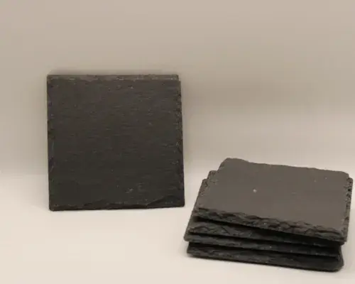 Slate Coaster image