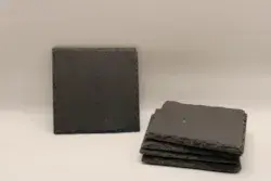 Slate Coaster image