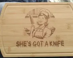 Miscellaneous Medium Cutting Boards image