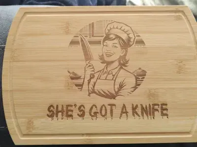Miscellaneous Medium Cutting Boards image