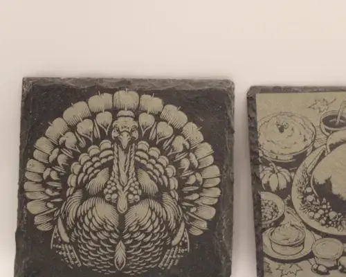 Thanksgiving Turkeys image