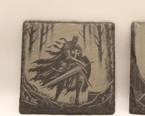 Knight #6 image