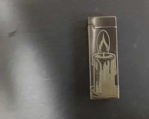 Electric Lighter image