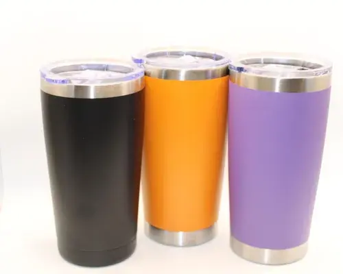Stainless Steel Tumbler image