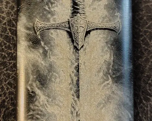 Butane Lighter (Smooth) image