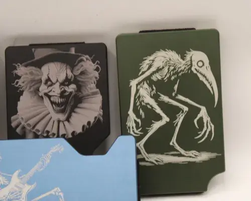 Wallet (Metal) image