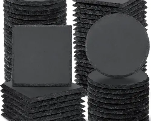 Slate Coaster image
