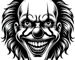 Clown image