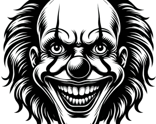 Clown image