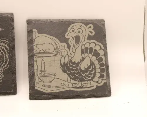 Thanksgiving Turkeys image