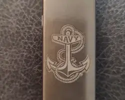 US Navy Electric Lighter image