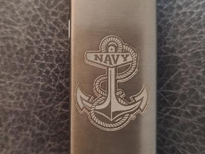 US Navy Electric Lighter image