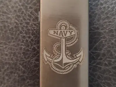 US Navy Electric Lighter image