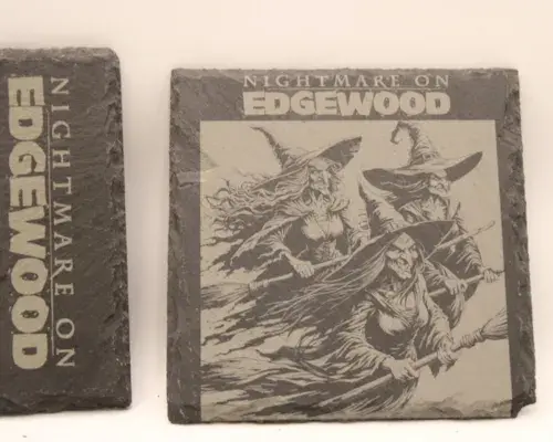 Evil Witches #1 image