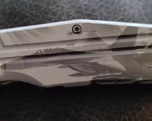 Flip-Open Knives (Deluxe) image