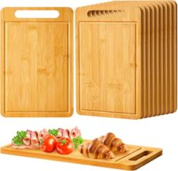 Wood Cutting Board (Medium) image