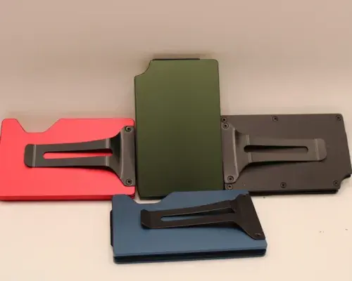 Wallet (Metal) image