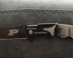 Purdue Engineering Knife Revised image