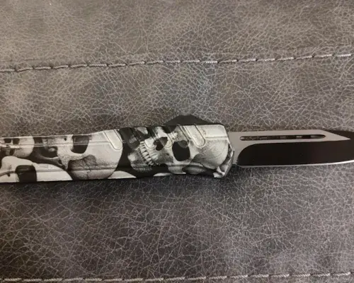 Automatic Knife (Standard) image