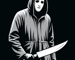 Knife Guy image