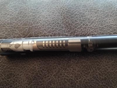 Lightsaber Stick Lighter image