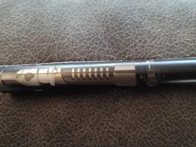 Lightsaber Stick Lighter image