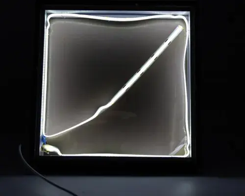 Lightbox image