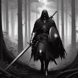 Knight #3 image