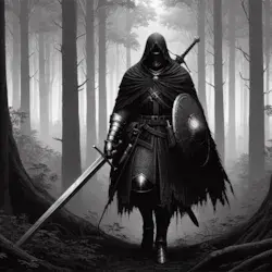 Knight #3