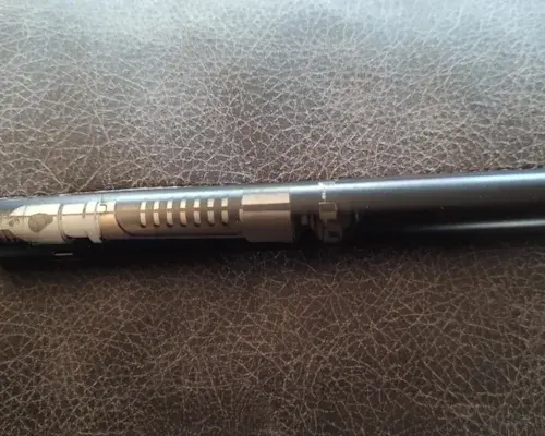 Butane Lighter (Stick) image