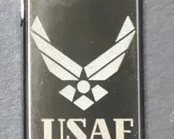 USAF Electric Lighter image