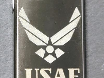 USAF Electric Lighter image